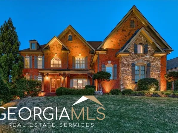 6070 Boulder Bluff Dr, Cumming, GA 30040