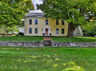2541 Old Parade Road, Laconia, NH 03246