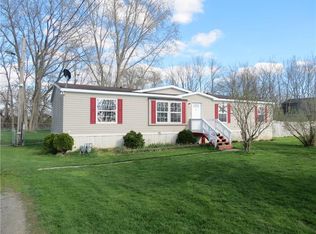5043 River Rd, Leicester, NY 14481