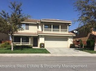 26658 Santa Rosa Dr, Moreno Valley, CA 92555