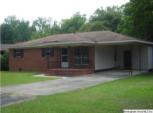 705 3rd St N, Clanton, AL 35045