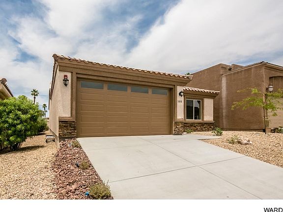 2nd image of 470 S Acoma Blvd #1015