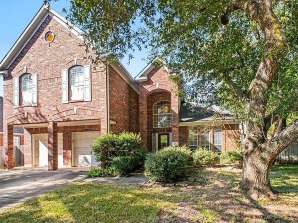 4106 Harwood Dr, Sugar Land, TX 77479
