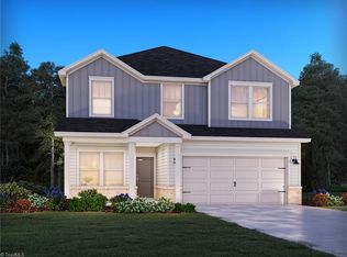 1210 Morehead Dr, Salisbury, NC 28144