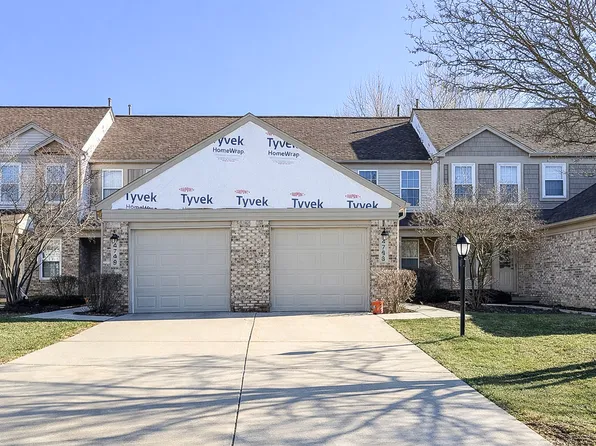 4753 Grove Ct, Canton, MI 48188