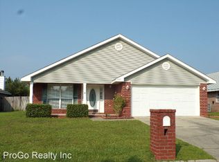 4765 Ribault Ln, Milton, FL 32570