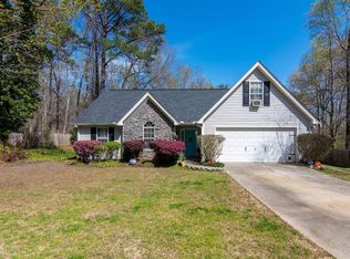 101 Ridgewood Trl, Stockbridge, GA 30281
