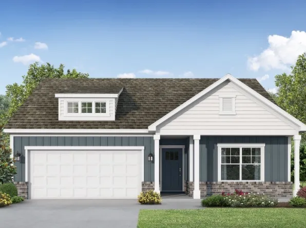 11 Aurora Cir Lot 119, Fayetteville, TN 37334