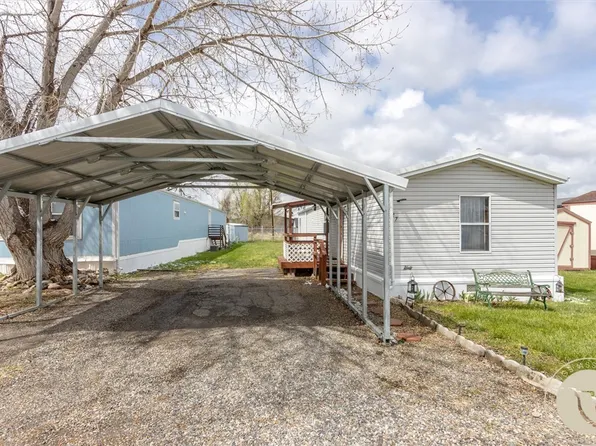 2224 Us Highway 87 E Trailer 27, Billings, MT 59101