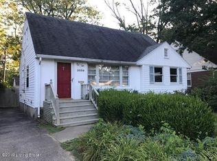 3038 Hendon Rd, Louisville, KY 40220