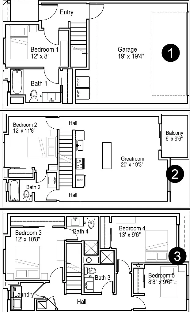 Oasi Homes — Photo 4
