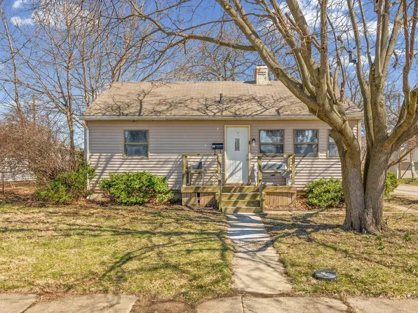 819 S 19th St, Lafayette, IN 47905