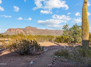 1762 S Goldfield Rd, Apache Junction, AZ 85119