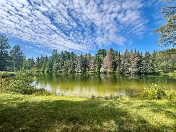 2270 Durfee Rd, Luzerne, MI 48636