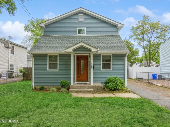 454 S Laurel Avenue, Hazlet, NJ 07734