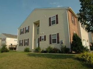 3677 Clauss Dr, Macungie, PA 18062