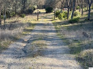 16015 Apache Trl, Corning, CA 96021