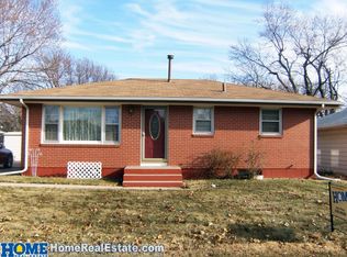3910 N 13th St, Lincoln, NE 68521