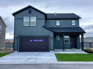 1985 N 2250 W, Lehi, UT 84043