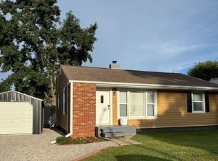 305 S County Rd, Alma, MO 64001