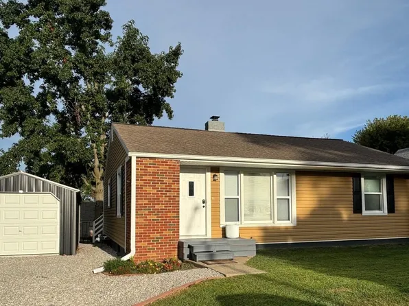 305 S County Rd, Alma, MO 64001