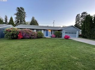 13230 SW Aragon St, Beaverton, OR 97005