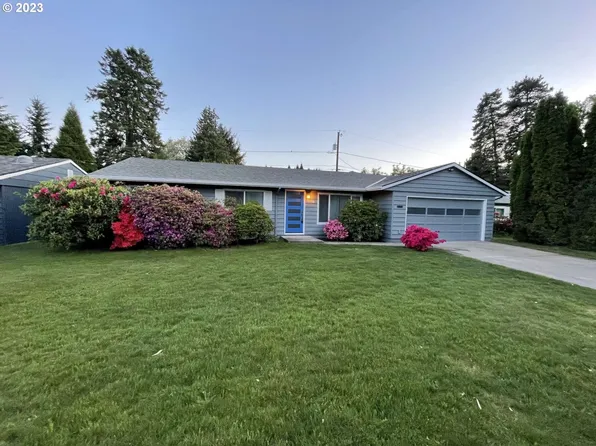 13230 SW Aragon St, Beaverton, OR 97005