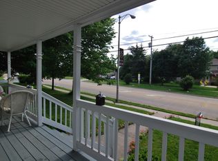 19429 S Wolf Rd, Mokena, IL 60448