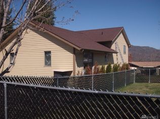 125 Roosevelt Ave, Electric City, WA 99123