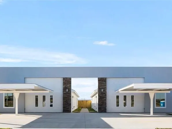 5701 Ozark Ave, McAllen, TX 78504