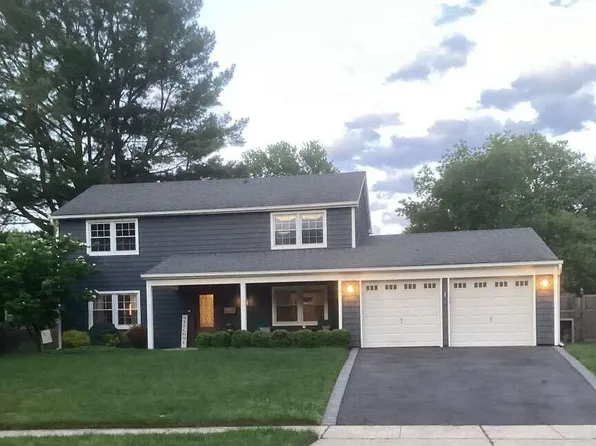 48 Ferland Lane, Aberdeen, NJ 07747