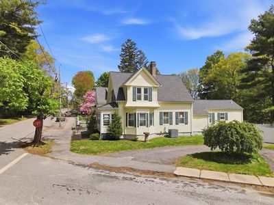 66 High St, Northbridge, MA, 01588