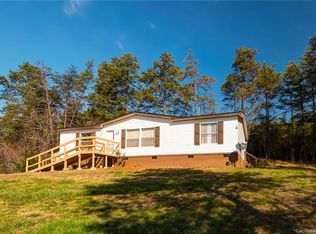 46 Morrow Farm Rd, Asheville, NC 28804