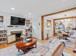 238 Thuss Ave, Nashville, TN 37211