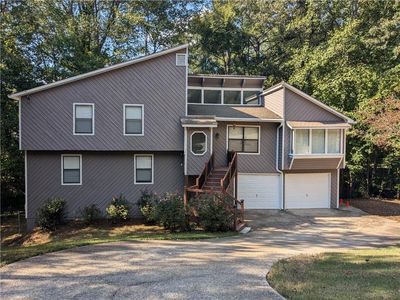 1315 Shadowood Ct, Marietta, GA, 30066