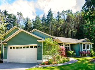 155 Louisa St, Port Townsend, WA 98368