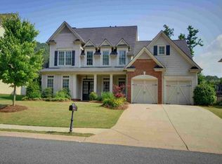 1845 Blossom Creek Ln, Cumming, GA 30040