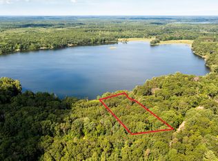 Ellsworth Lake Dr, Spooner, WI 54801