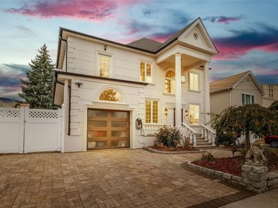 26-44 211th Street, Flushing, NY, 11360