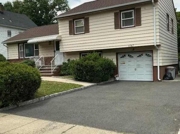 1187 Magie Ave, Union Twp., NJ 07083