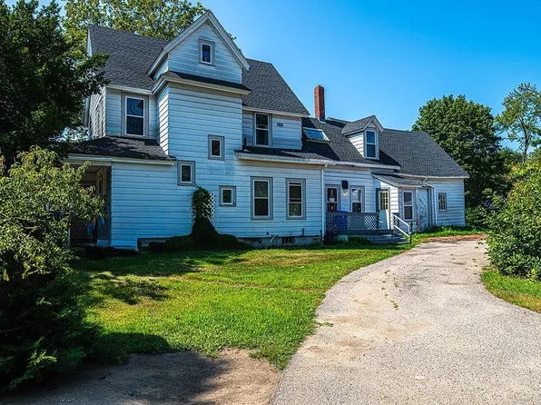 317 High Street, Somersworth, NH 03878