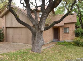 9330 Whisper Pt, San Antonio, TX 78240