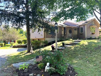17615 Haskins Rd, Chagrin Falls, OH, 44023
