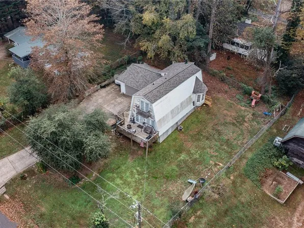 3020 Mangum Dr, Cumming, GA 30041