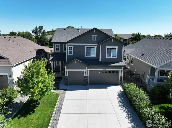2433 Spruce Creek Dr, Fort Collins, CO 80528
