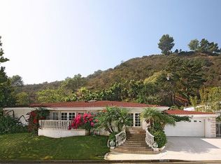 1767 Roscomare Rd, Los Angeles, CA 90077