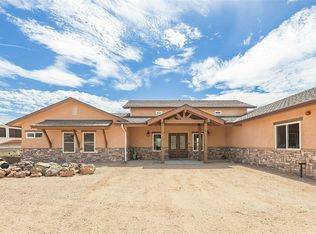 9800 Escondido Canyon Rd, Agua Dulce, CA 91390