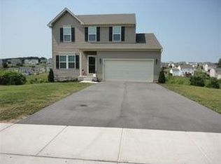 59 Malek Dr, Hanover, PA 17331