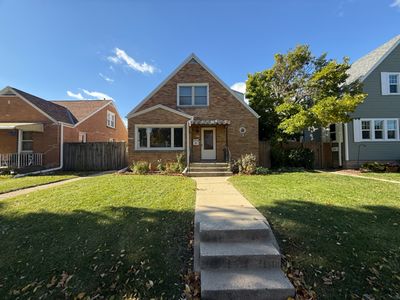 3537 S 15th St, Milwaukee, WI, 53221