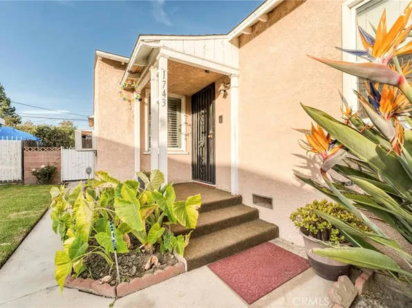1741 E 56th St, Long Beach, CA 90805